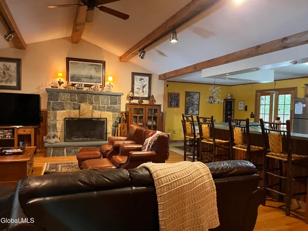 $652,000 | 17 Hawkins Lane, Horicon, NY 12815