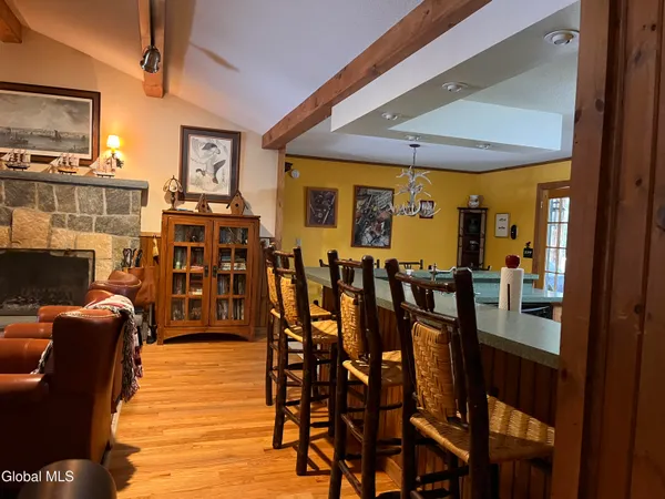 $652,000 | 17 Hawkins Lane, Horicon, NY 12815