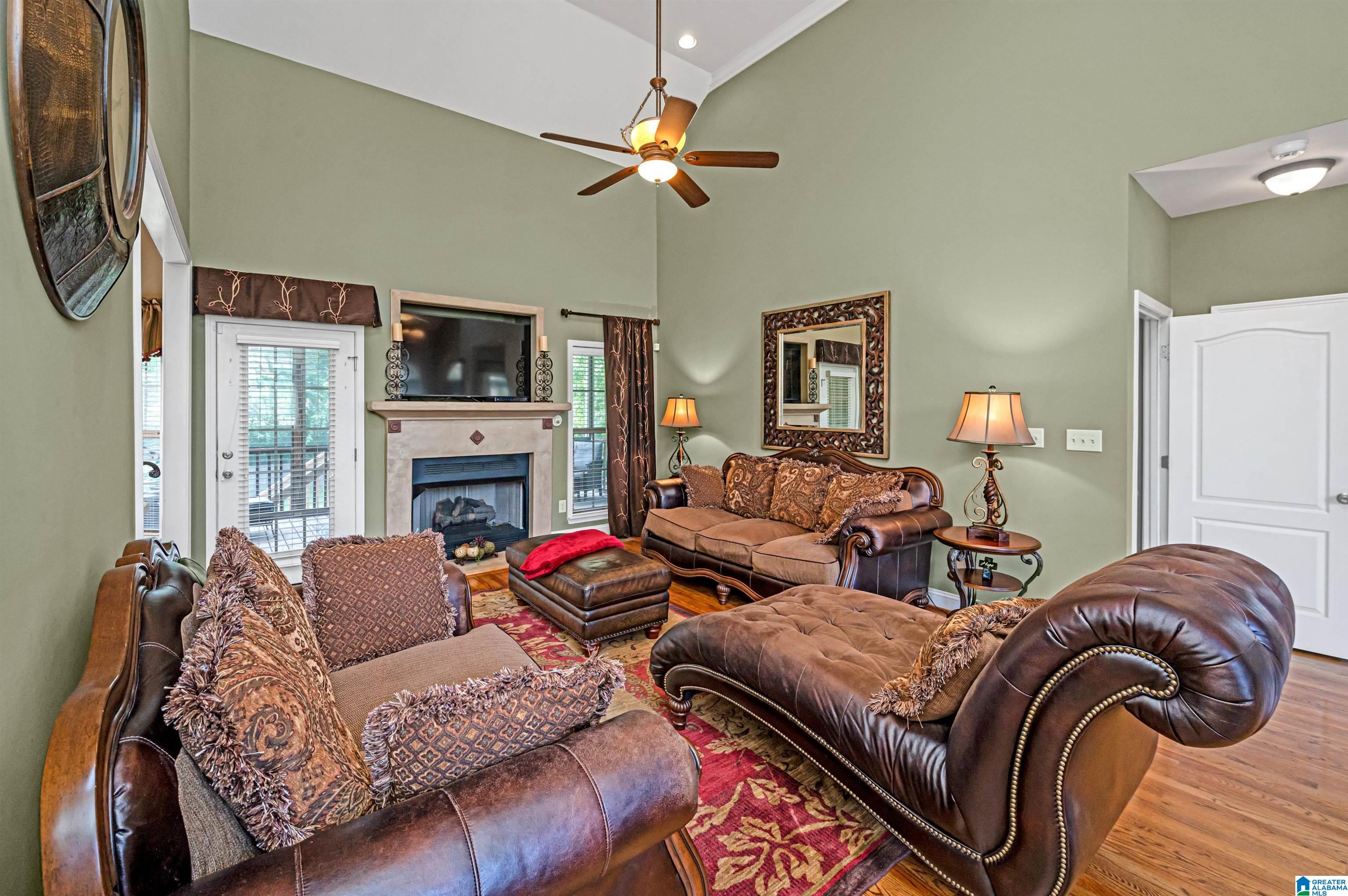 22874 Country Ridge Parkway McCalla, AL 35111 - Photo 16 of 64