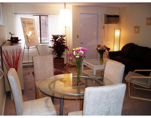 10 Rutledge Street, Unit 3C Worcester, MA 01604 - Photo 1 of 1 Gallery Image 1