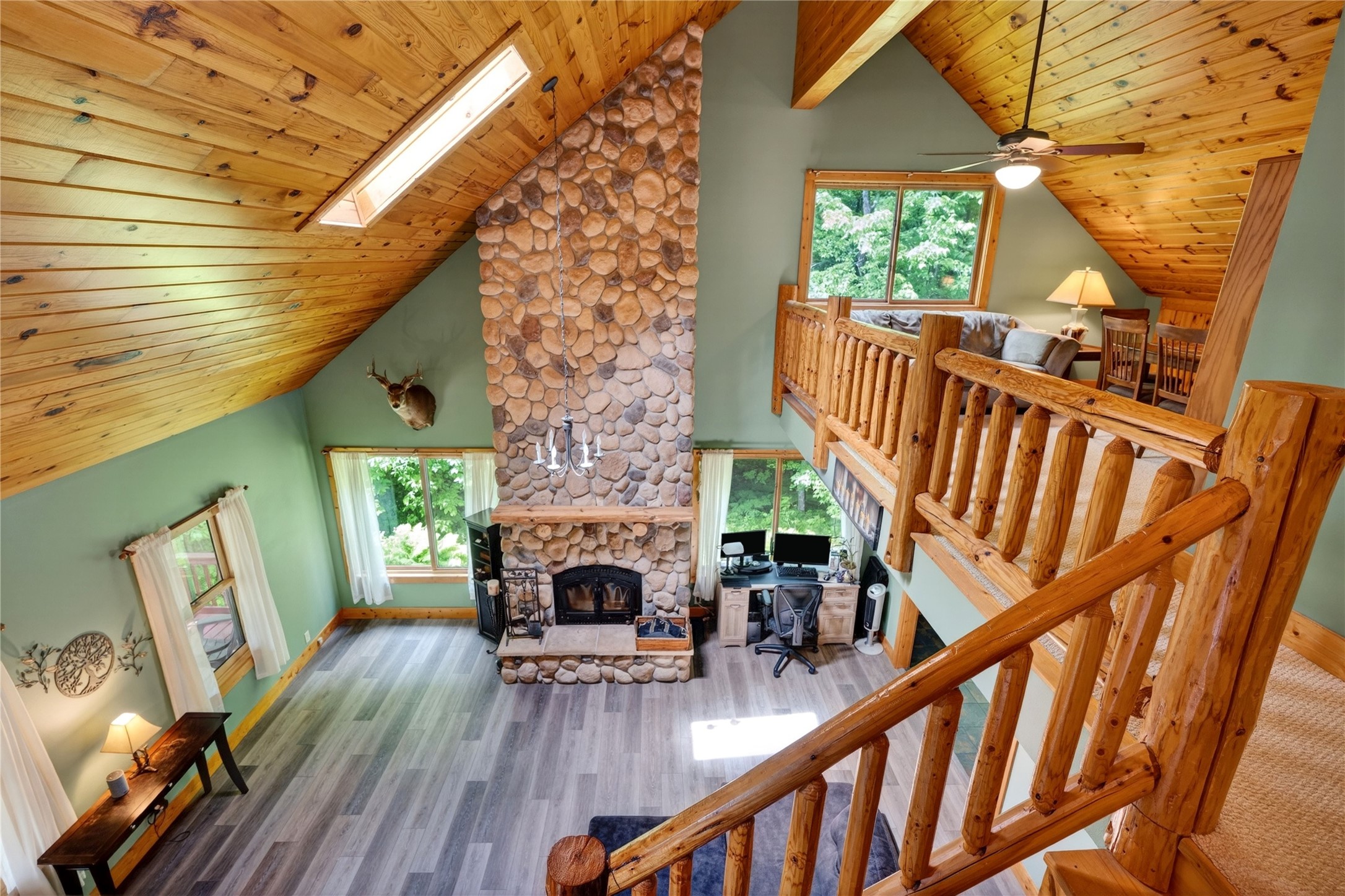 N1785 Leaman Lake Road Shell Lake, WI 54871 - Photo 26 of 59 Gallery Image 26
