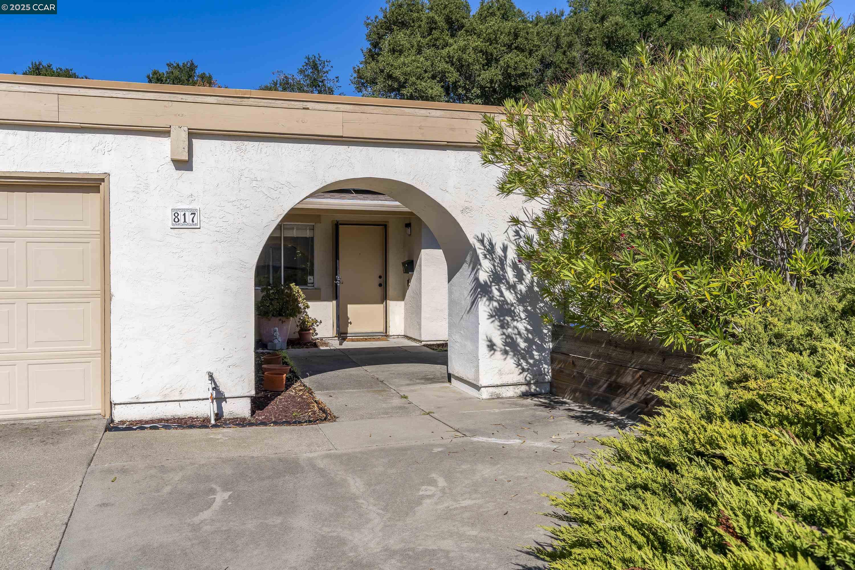 817 Ketch Court Rodeo, CA 94572 - Photo 2 of 45 a front view of a house with garden