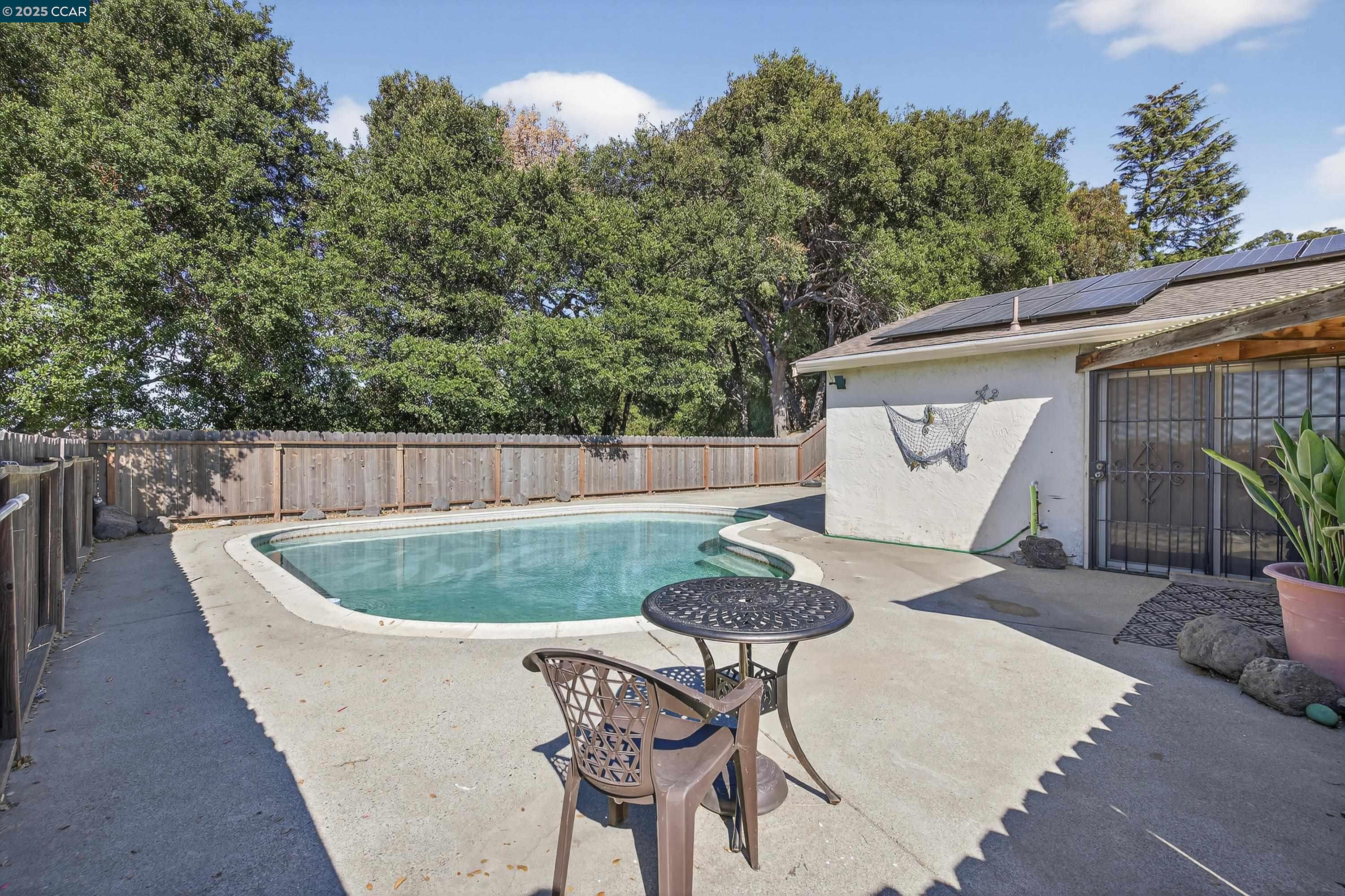 817 Ketch Court Rodeo, CA 94572 - Photo 38 of 45 a view of outdoor space and patio