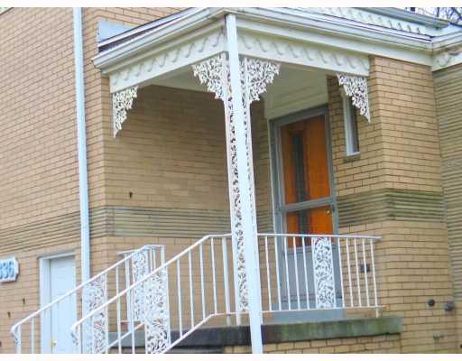 836 Irwin Run Road West Mifflin, PA 15122 - Photo 16 of 18 Other. Front Porch