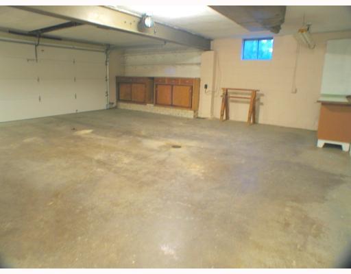 836 Irwin Run Road West Mifflin, PA 15122 - Photo 17 of 18 Other. Large 2 Car Oversized Garage with Exterior Entrance, Work Area Room in Rear of Garage