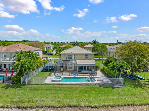 $874,900 | 2173 Alworth Terrace, Wellington, FL 33414
