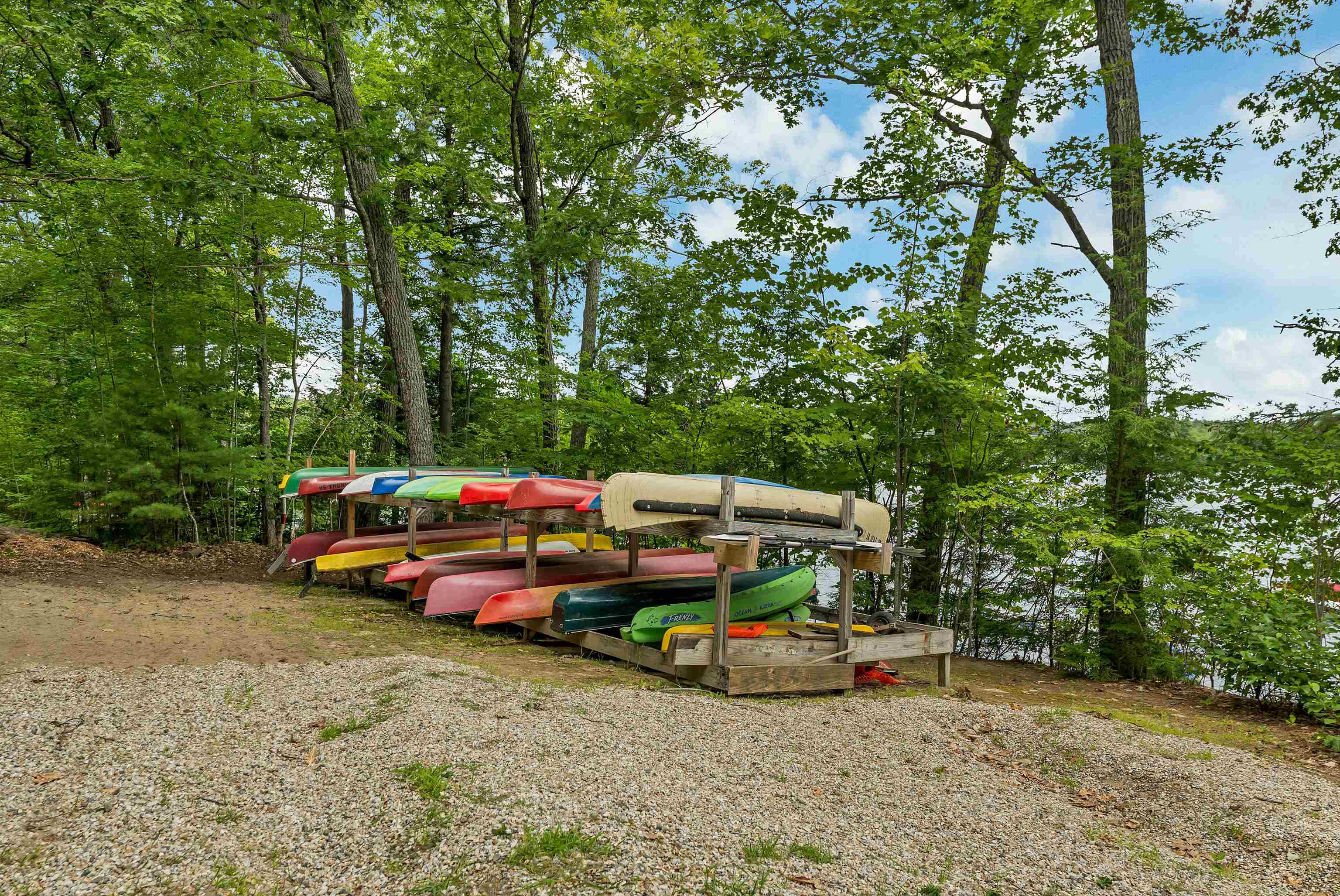 26 Robin Way Meredith, NH 03253 - Photo 49 of 53 Gallery Image 49