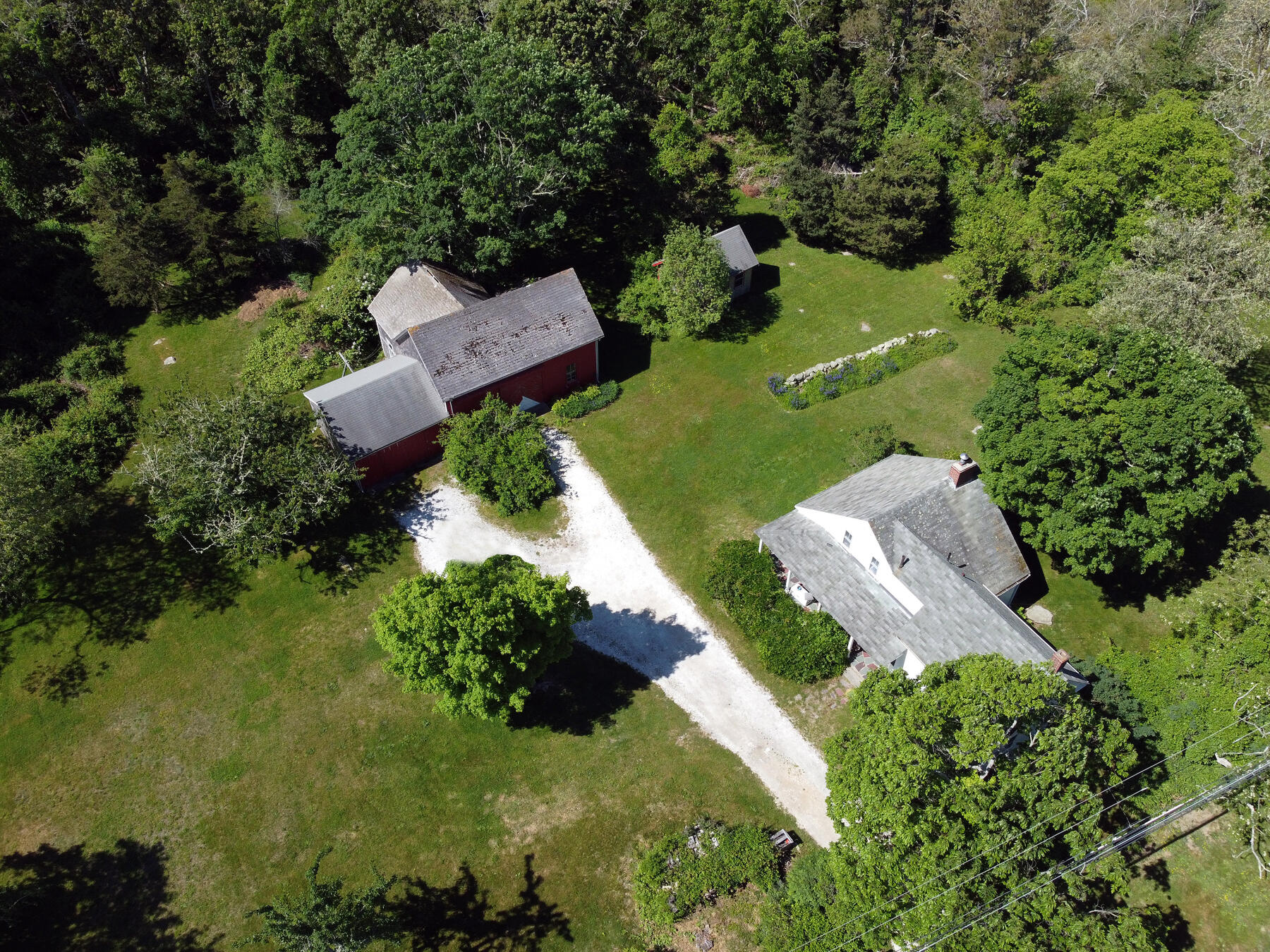 724 Long Pond Road Brewster, MA 02631 - Photo 11 of 48 DJI_0072