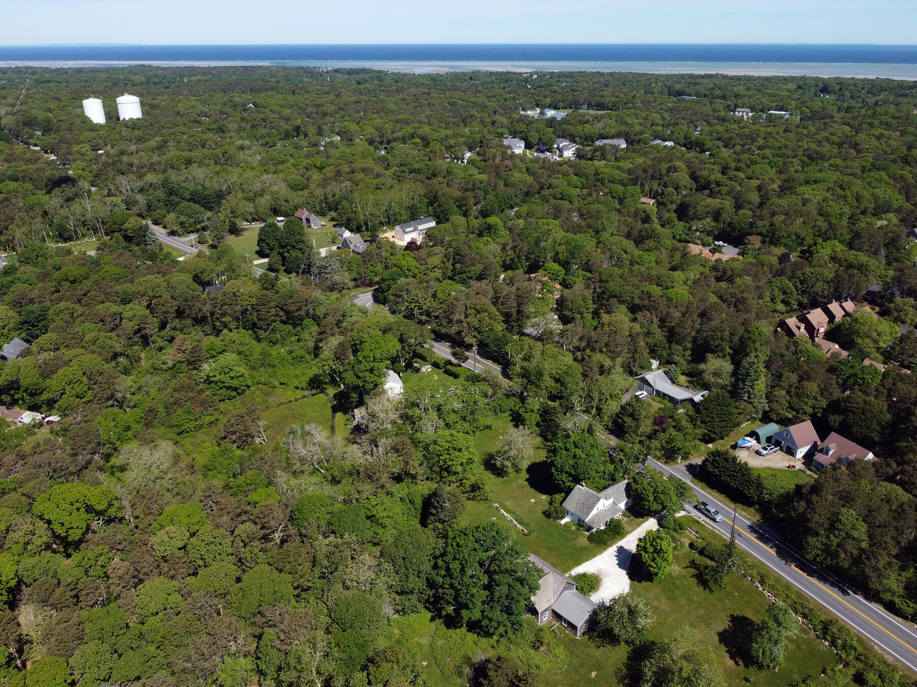 724 Long Pond Road Brewster, MA 02631 - Photo 13 of 48 DJI_0081
