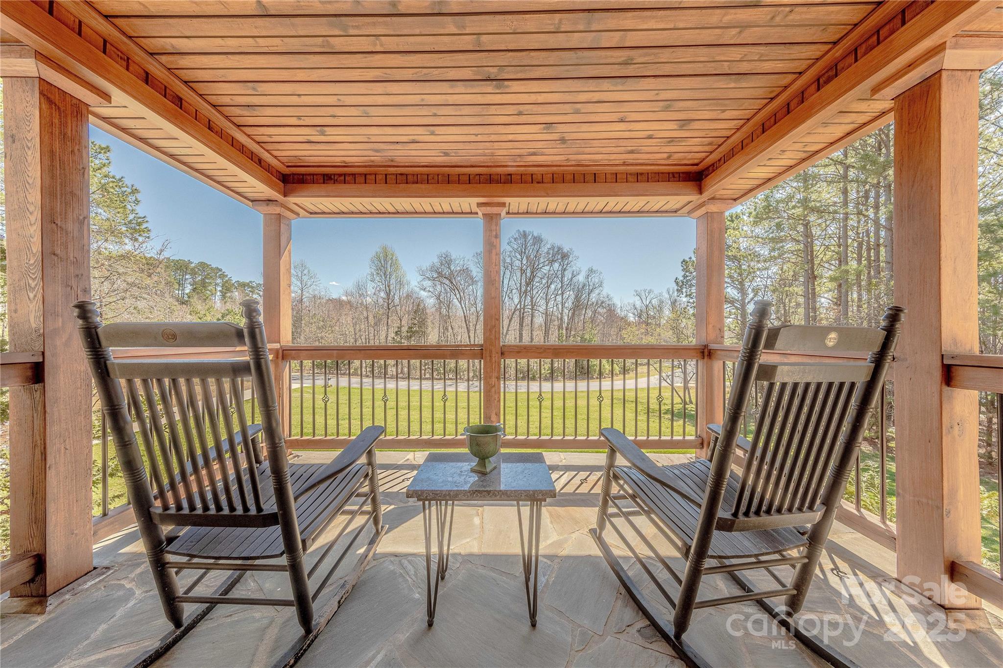 2174 McKee Road Fort Mill, SC 29708 - Photo 24 of 48 a view of a city from a balcony