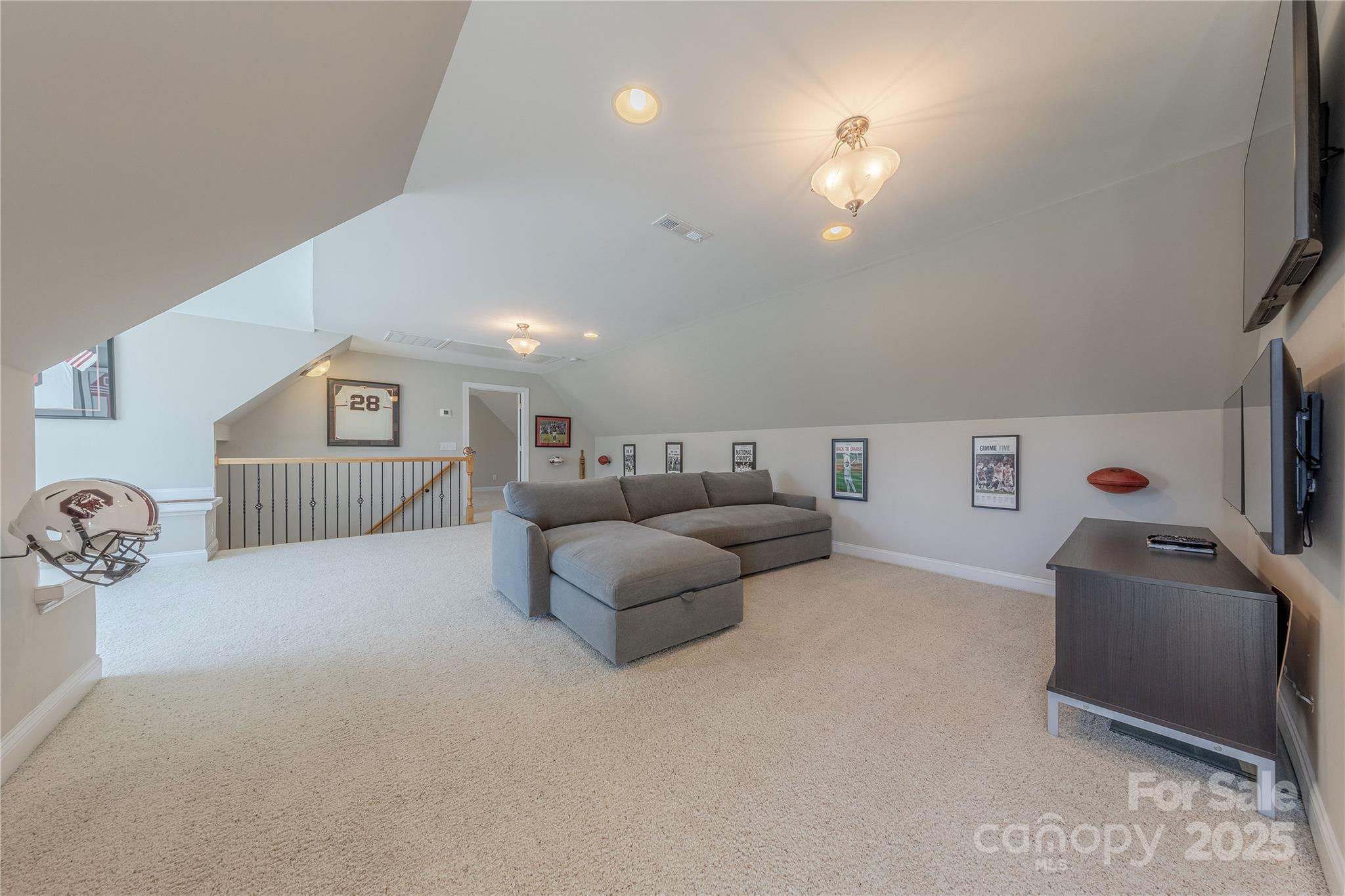 2174 McKee Road Fort Mill, SC 29708 - Photo 38 of 48 a living room with furniture and a table