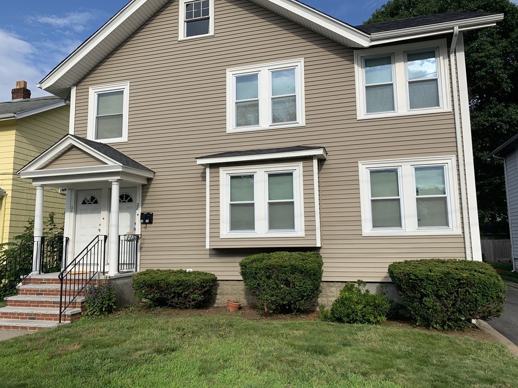 28 Springfield Street, Unit 28 Watertown, MA 02472 - Photo 1 of 15