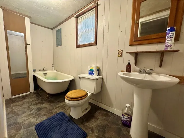 $120,000 | 26354 C Jenkins Road, Angie, LA 70426