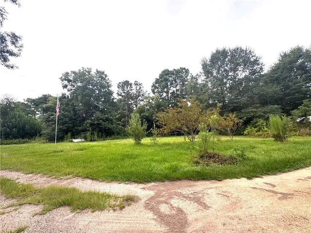 $120,000 | 26354 C Jenkins Road, Angie, LA 70426