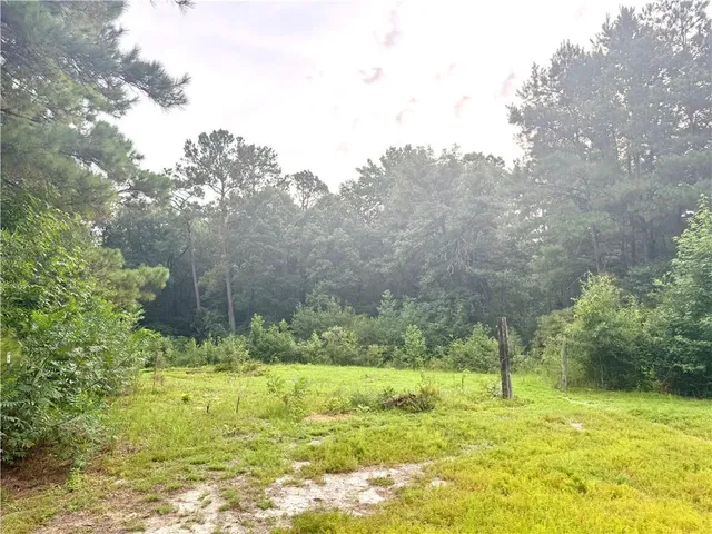 $120,000 | 26354 C Jenkins Road, Angie, LA 70426