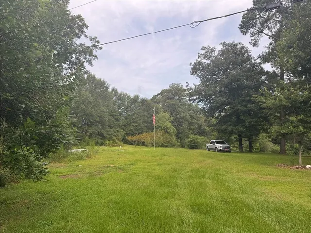 $120,000 | 26354 C Jenkins Road, Angie, LA 70426