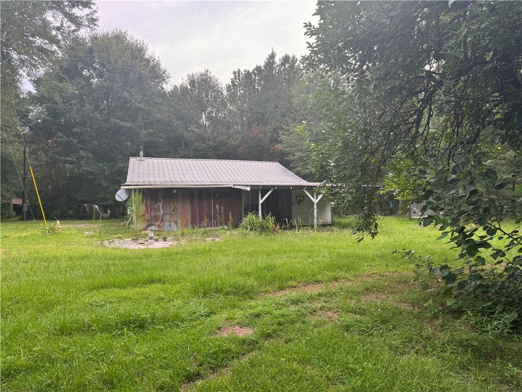 26354 C Jenkins Road Angie, LA 70426 - Photo 27 of 29