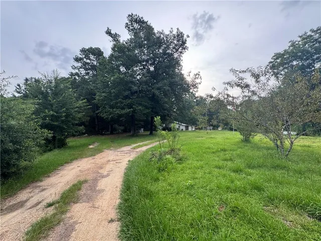 $120,000 | 26354 C Jenkins Road, Angie, LA 70426