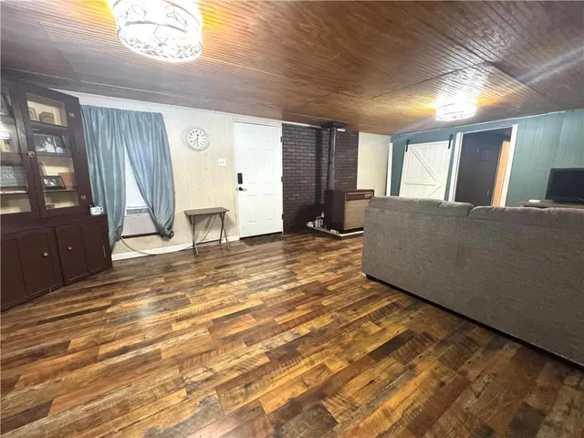 $120,000 | 26354 C Jenkins Road, Angie, LA 70426