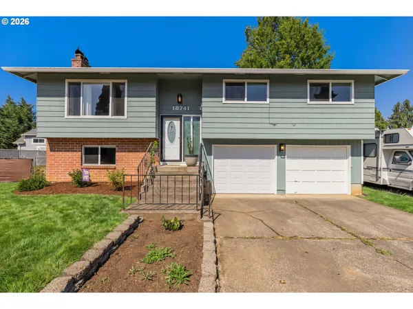 $615,000 | 18741 Allegheny Drive, Oregon City, OR 97045