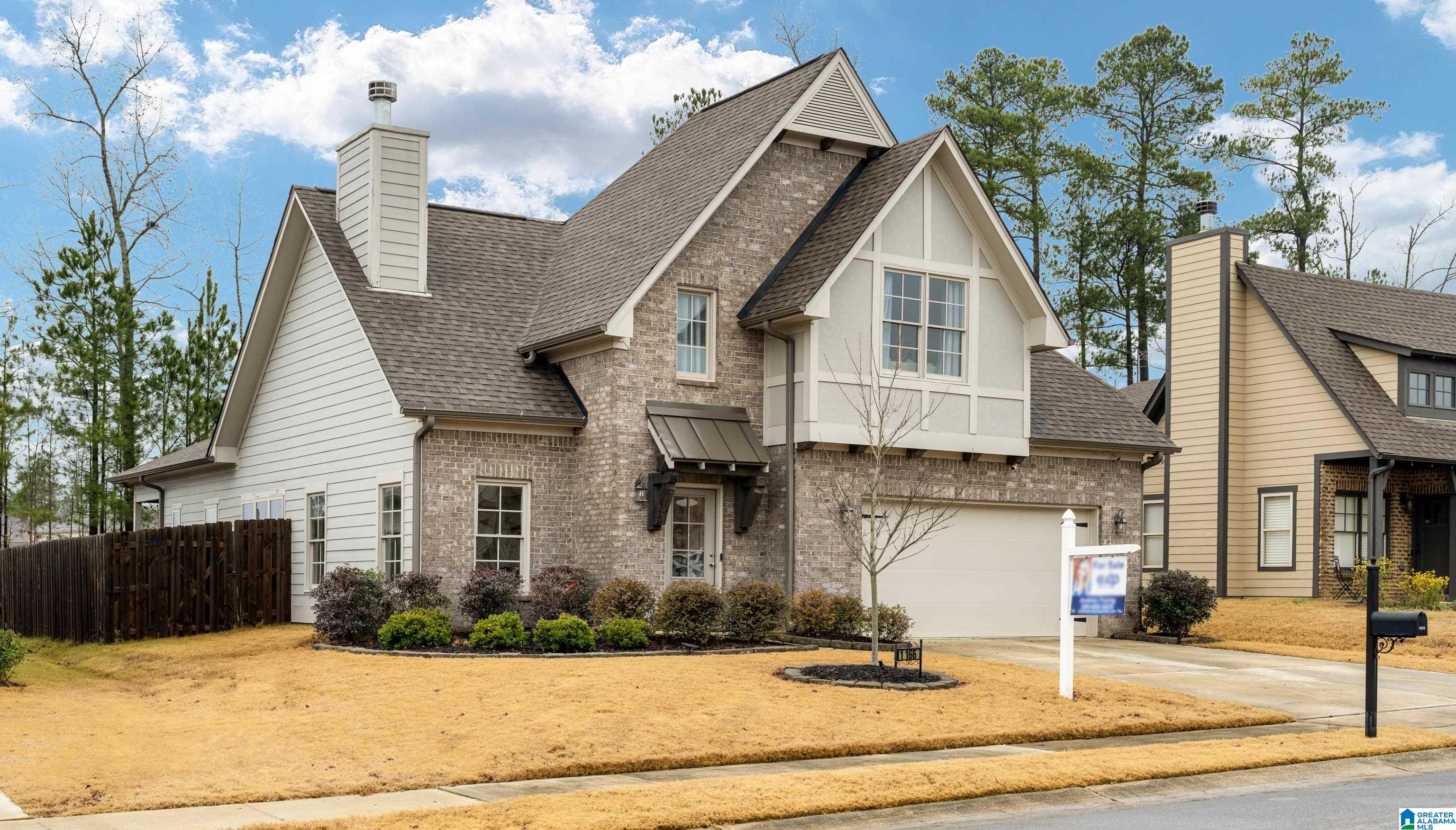 1166 Emerald Ridge Drive Calera, AL 35040 - Photo 2 of 34