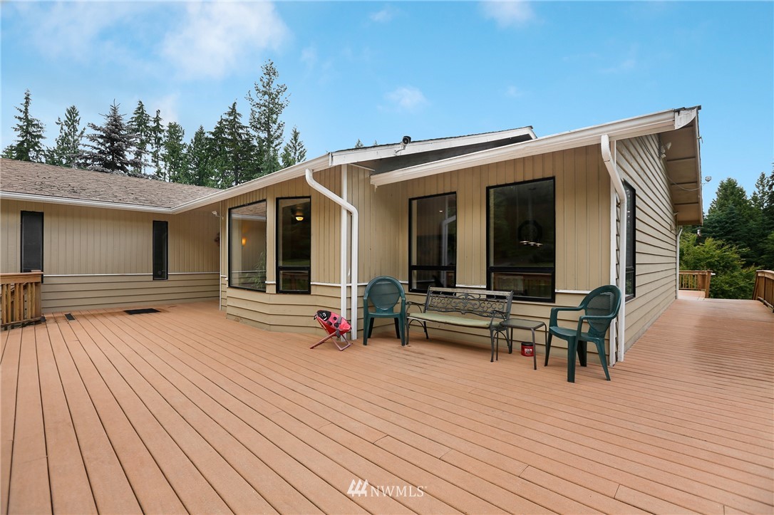 522 South Lake Roesiger Road Snohomish, WA 98290 - Photo 23 of 25
