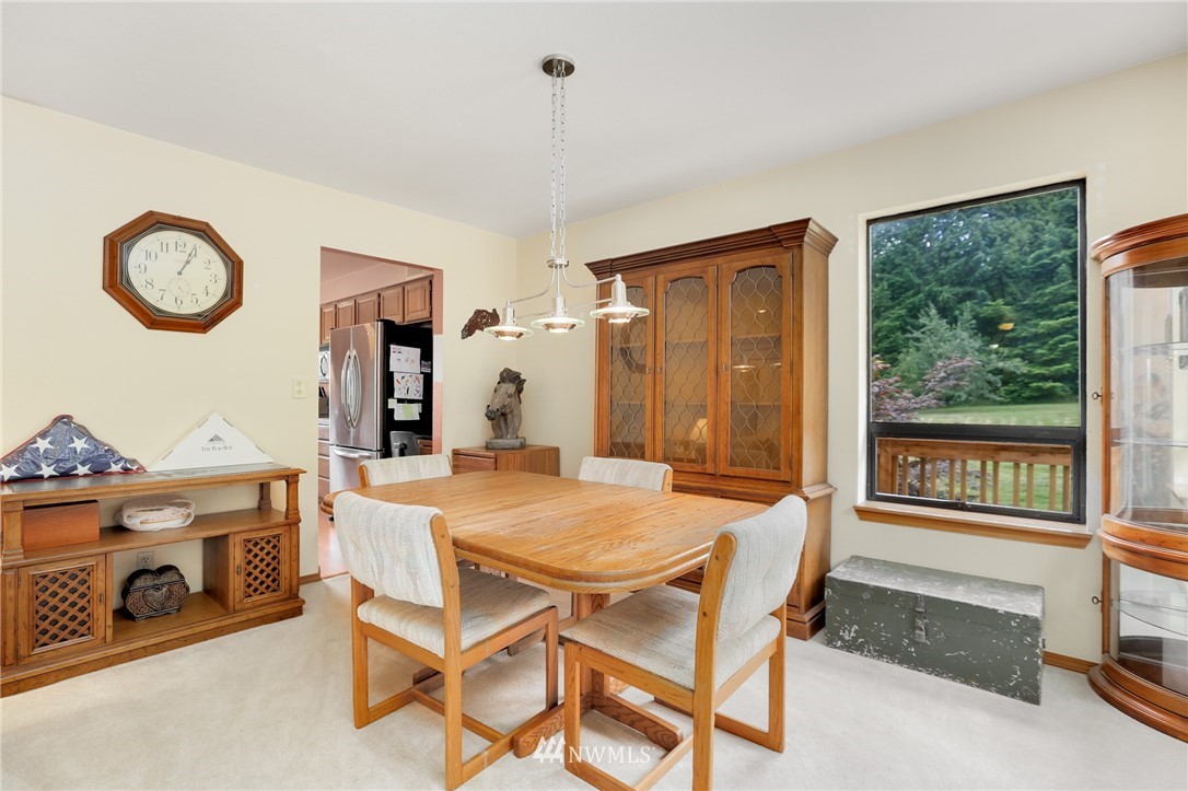 522 South Lake Roesiger Road Snohomish, WA 98290 - Photo 6 of 25