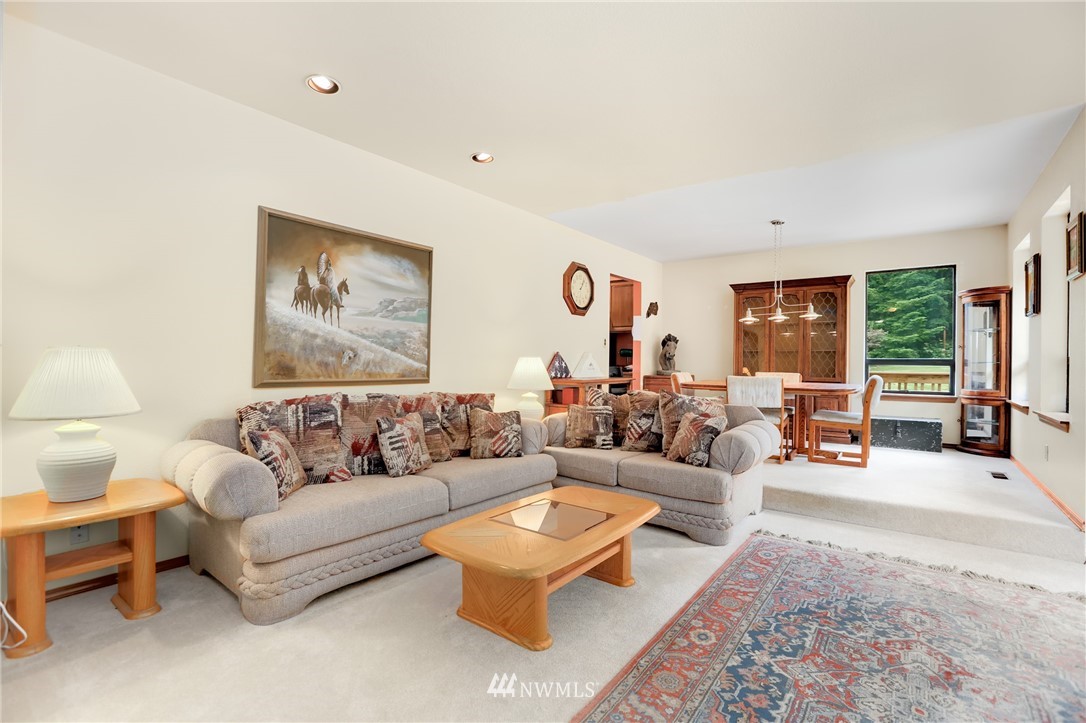 522 South Lake Roesiger Road Snohomish, WA 98290 - Photo 7 of 25