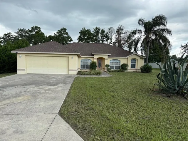 $1,900 | 9628 Southwest 44th Avenue, Ocala, FL 34476