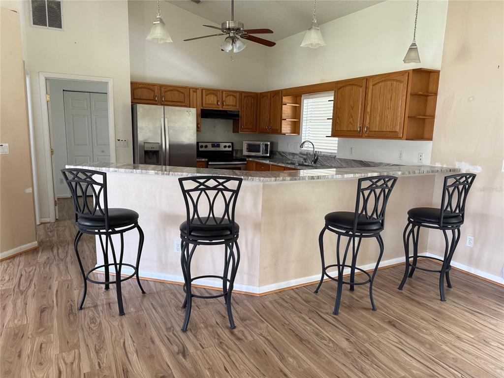 9628 Southwest 44th Avenue Ocala, FL 34476 - Photo 14 of 36