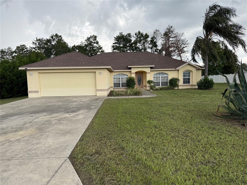 9628 Southwest 44th Avenue Ocala, FL 34476 - Photo 2 of 36