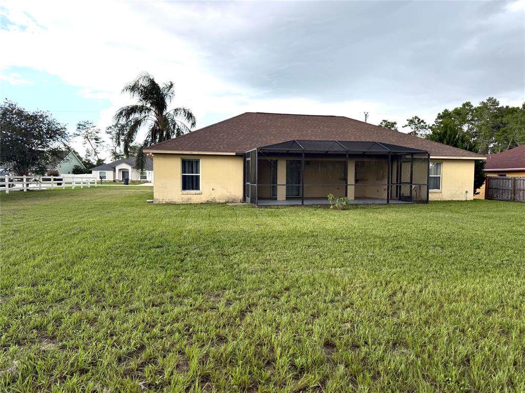 9628 Southwest 44th Avenue Ocala, FL 34476 - Photo 34 of 36