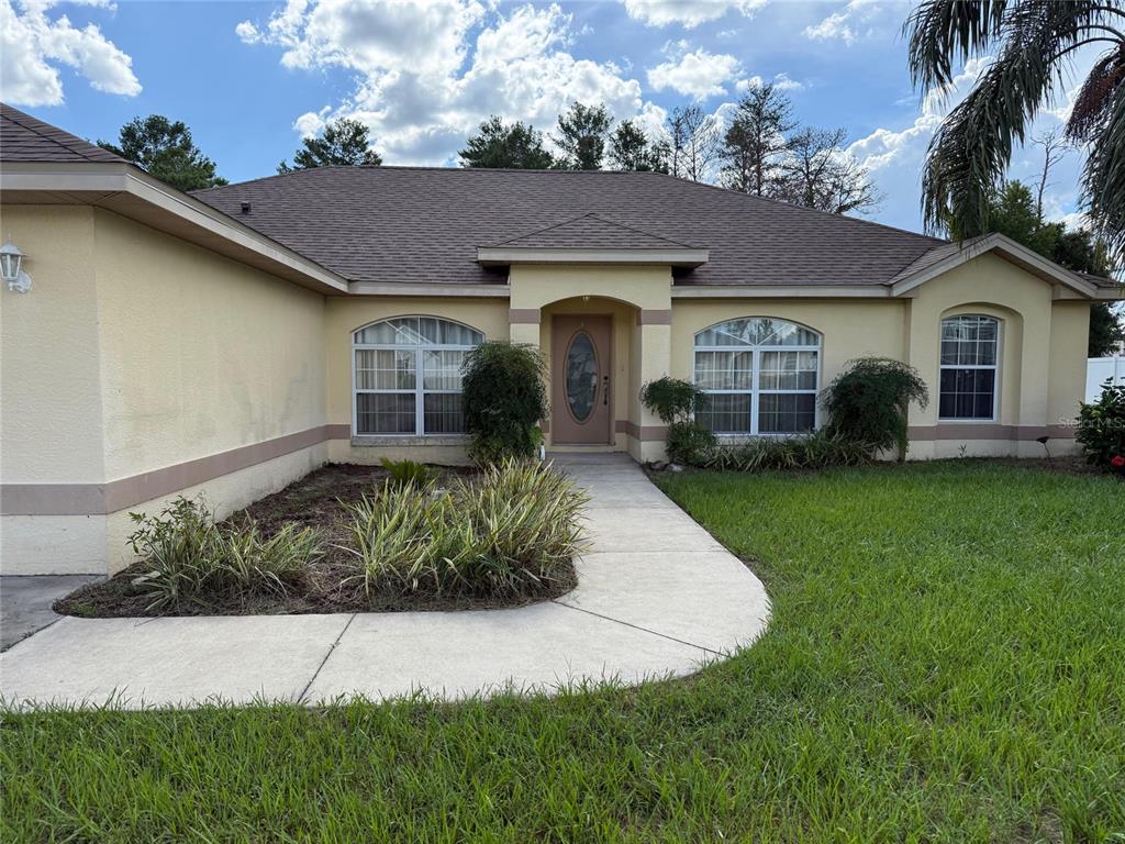 9628 Southwest 44th Avenue Ocala, FL 34476 - Photo 4 of 36