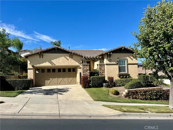 $665,000 | 24005 Boulder Oaks Drive, Corona, CA 92883