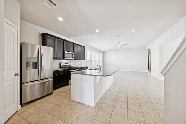 $385,000 | 801 Vaughn Street, Georgetown, TX 78628