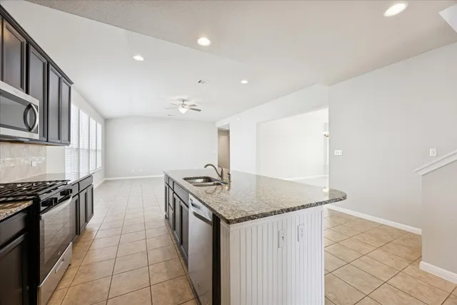 $385,000 | 801 Vaughn Street, Georgetown, TX 78628