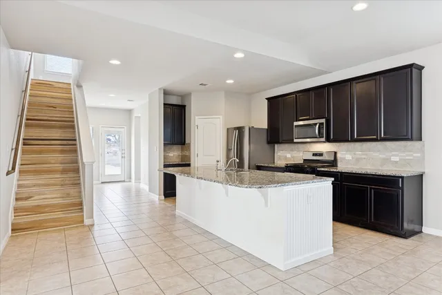 $385,000 | 801 Vaughn Street, Georgetown, TX 78628