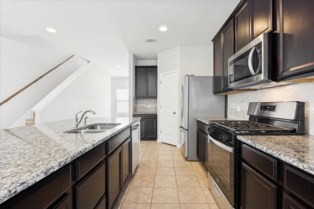 $385,000 | 801 Vaughn Street, Georgetown, TX 78628