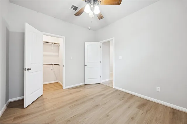 $385,000 | 801 Vaughn Street, Georgetown, TX 78628