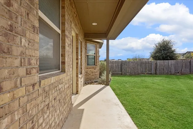 $385,000 | 801 Vaughn Street, Georgetown, TX 78628