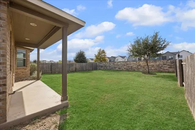 $385,000 | 801 Vaughn Street, Georgetown, TX 78628