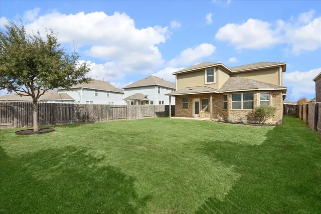 $385,000 | 801 Vaughn Street, Georgetown, TX 78628