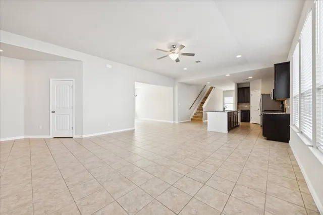 $385,000 | 801 Vaughn Street, Georgetown, TX 78628