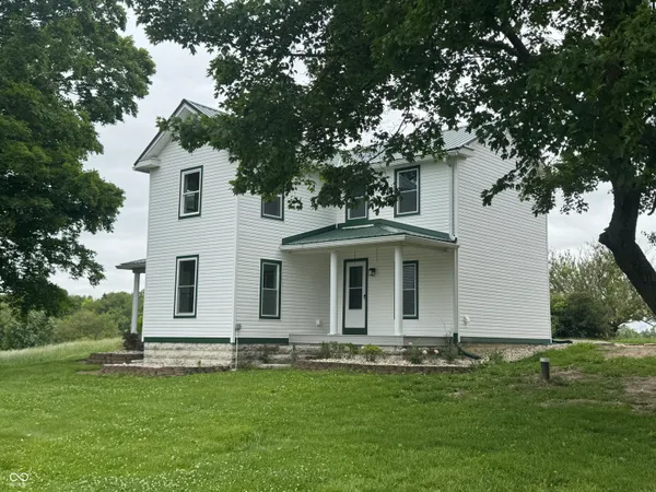 $2,250 | 8654 West 900th Street South, Waldron, IN 46182
