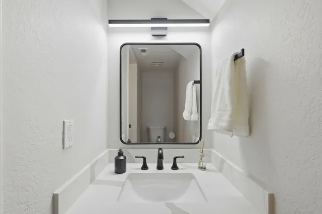 a view of an outdoor space