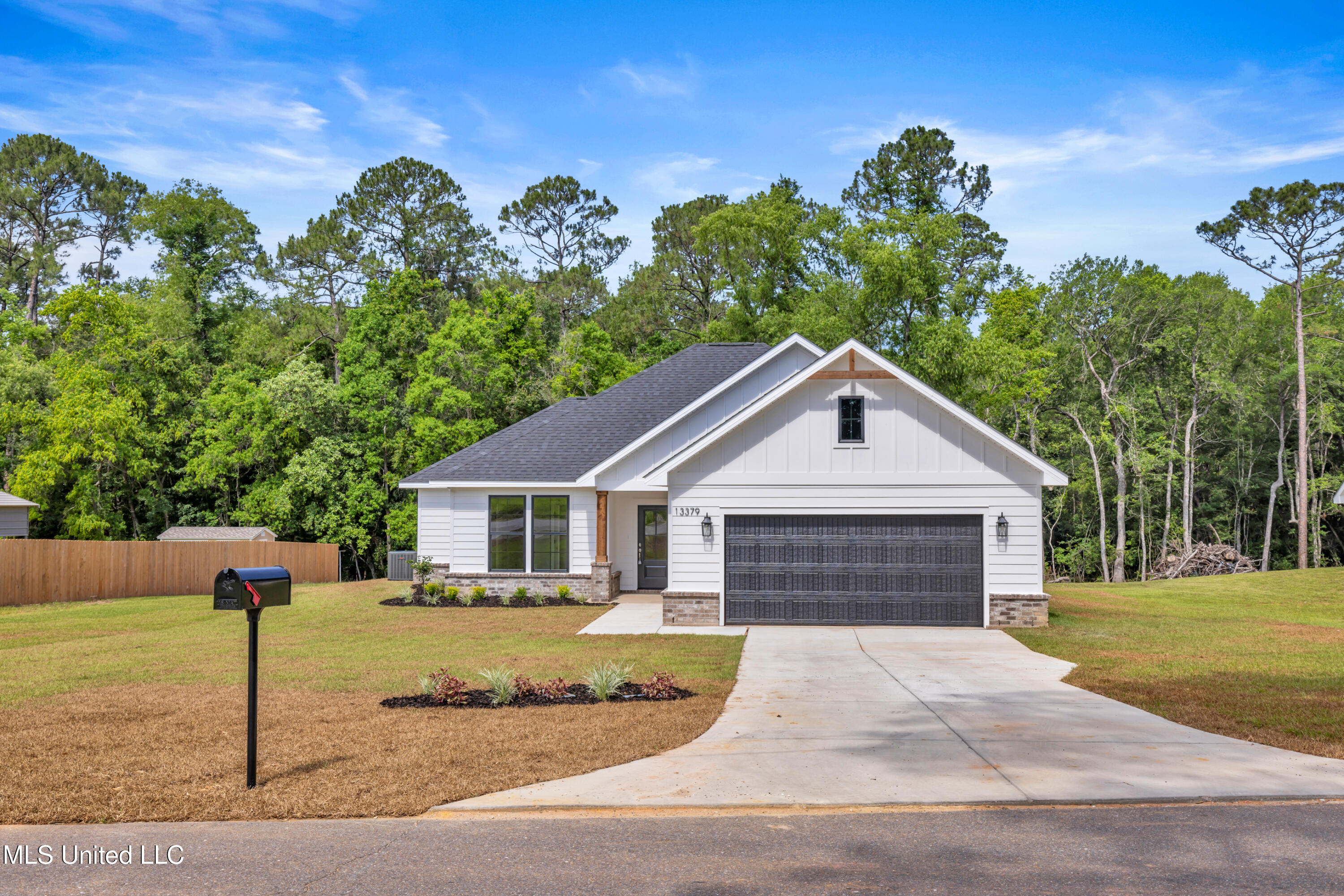 13379 Wash Fayard Road Biloxi, MS 39532 - Photo 1 of 27 13379WashFayardRd-1