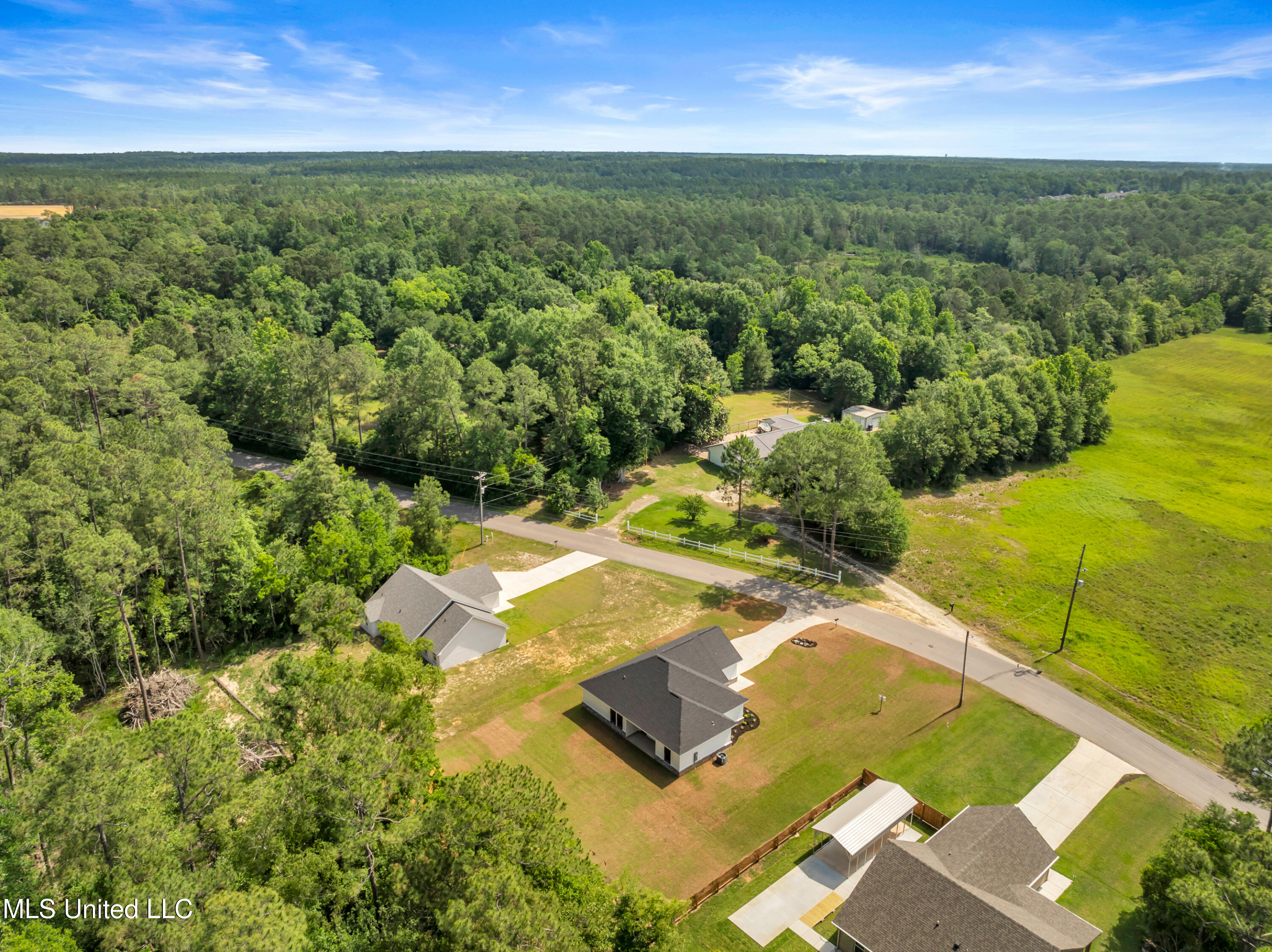 13379 Wash Fayard Road Biloxi, MS 39532 - Photo 26 of 27 13379WashFayardRd-26