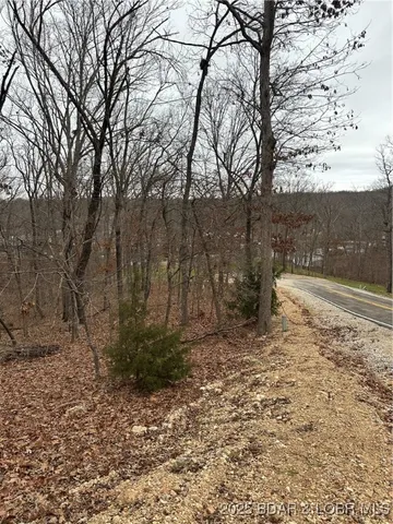 $9,000 | Lot 371 Cornette Cove Lake, Unit 2, Lake Ozark, MO 65049