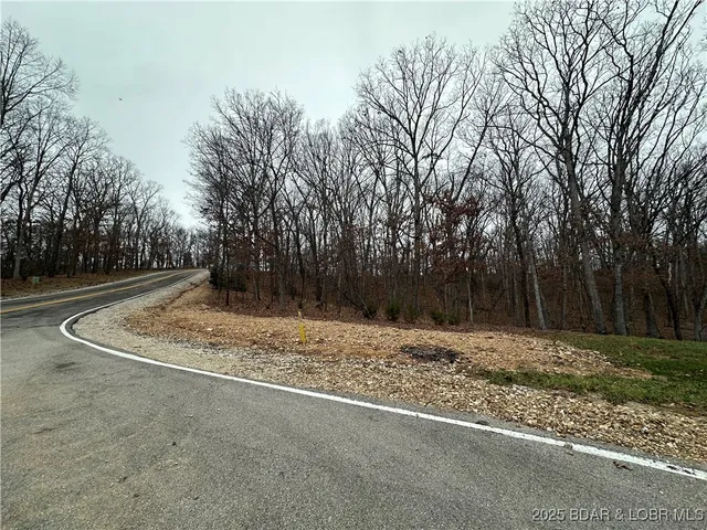 $9,000 | Lot 371 Cornette Cove Lake, Unit 2, Lake Ozark, MO 65049