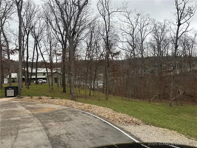 $9,000 | Lot 371 Cornette Cove Lake, Unit 2, Lake Ozark, MO 65049